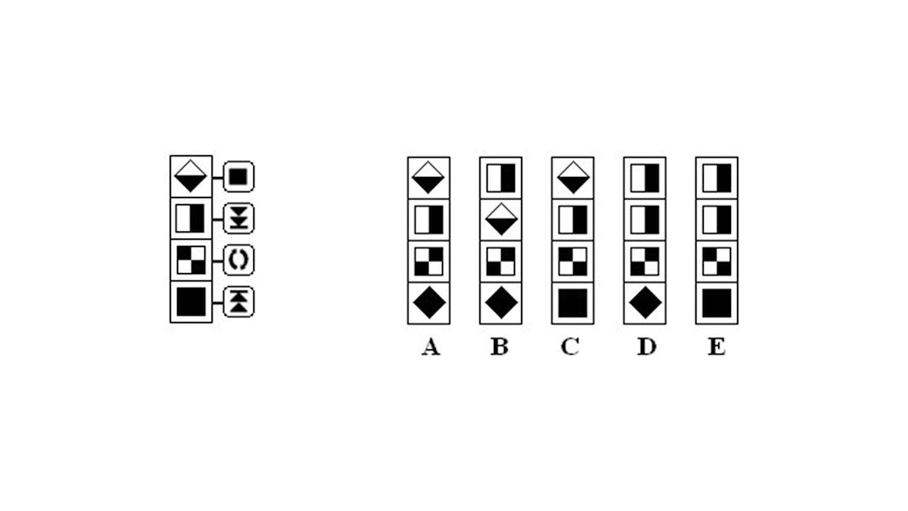 abstract reasoning
