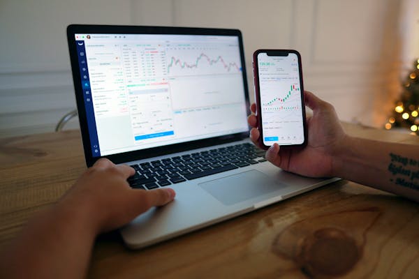 The 9 Best Brokers for Trading EUR/AUD in {YEAR}