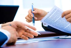 Things to Look for in an Employment Contract