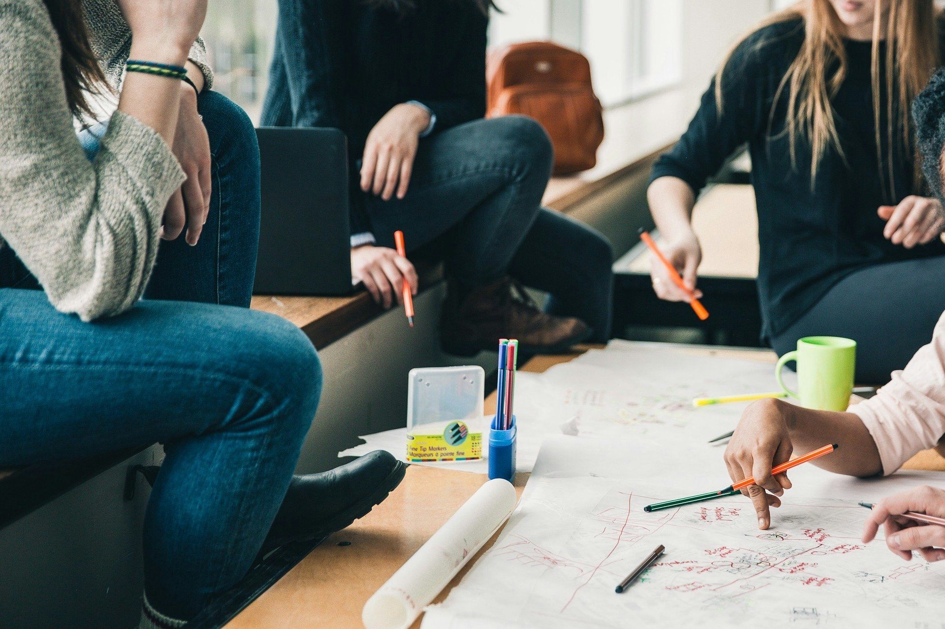 Upskilling, Reskilling and New Skilling