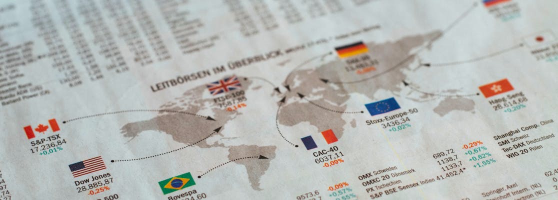 Best 15 Stock Market Indices for Trading in 2025