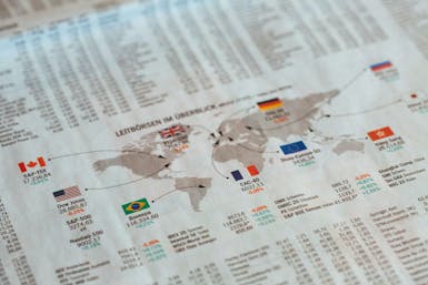 Best 15 Stock Market Indices for Trading in 2025