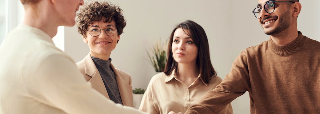 How to Introduce Yourself