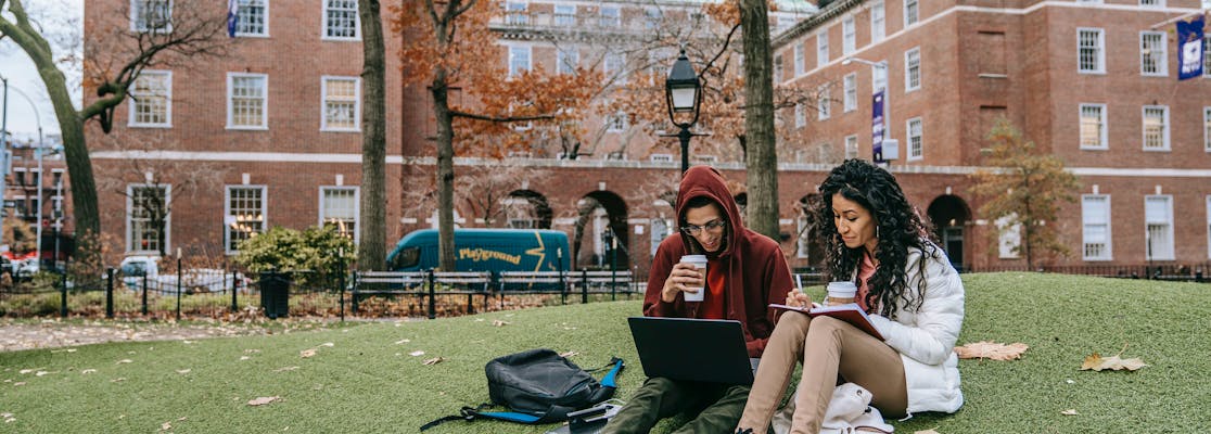 The 24 Best Universities in the UK