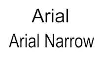 The Best Resume Fonts