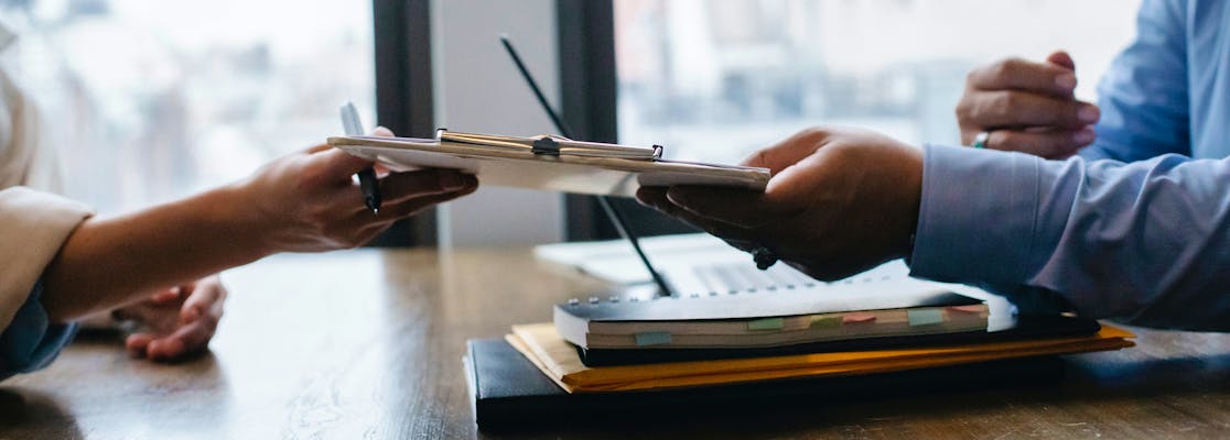 How To Find Your Employment History