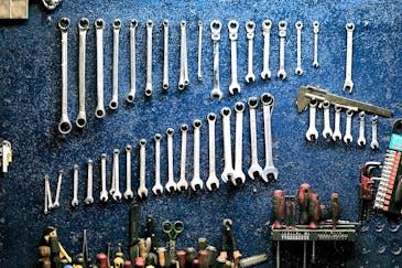 Bennett Mechanical Comprehension Test (2025 Guide)