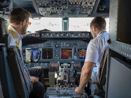 How to Pass Pilot Aptitude Tests in 2024