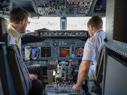 How to Pass Pilot Aptitude Tests in 2025