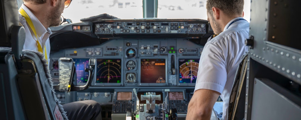 飞行员能力倾向测试 Yobo123 飞行员能力倾向测试 Yobo123