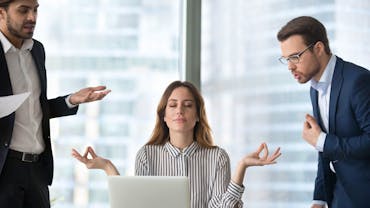 10 Ways to Manage Stress in the Workplace (2025 Guide)