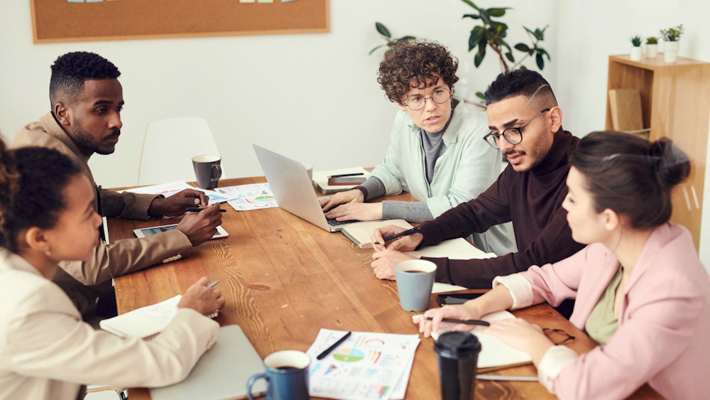 Tips for Your Assessment Center Group Exercise