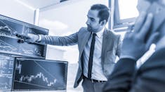 What Is Price Action Trading?