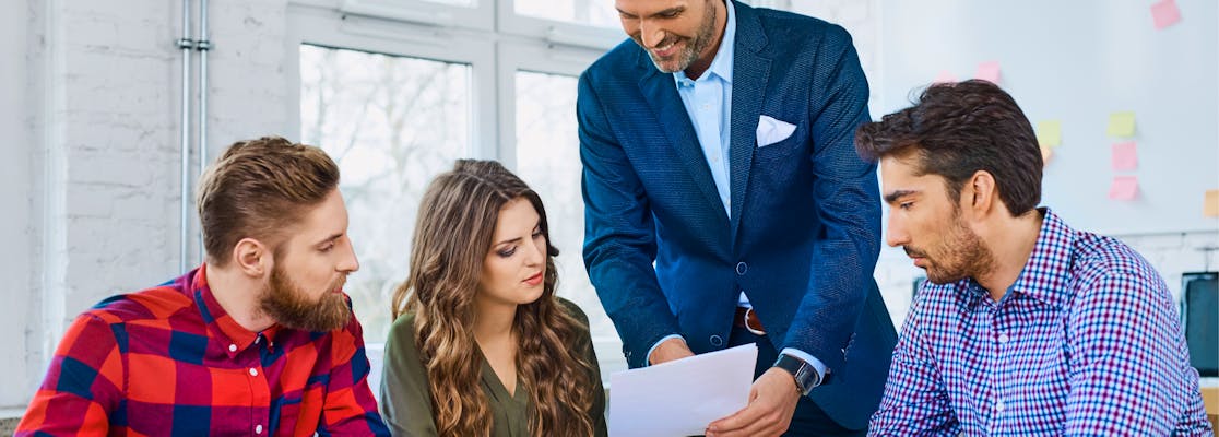 Common Leadership Styles