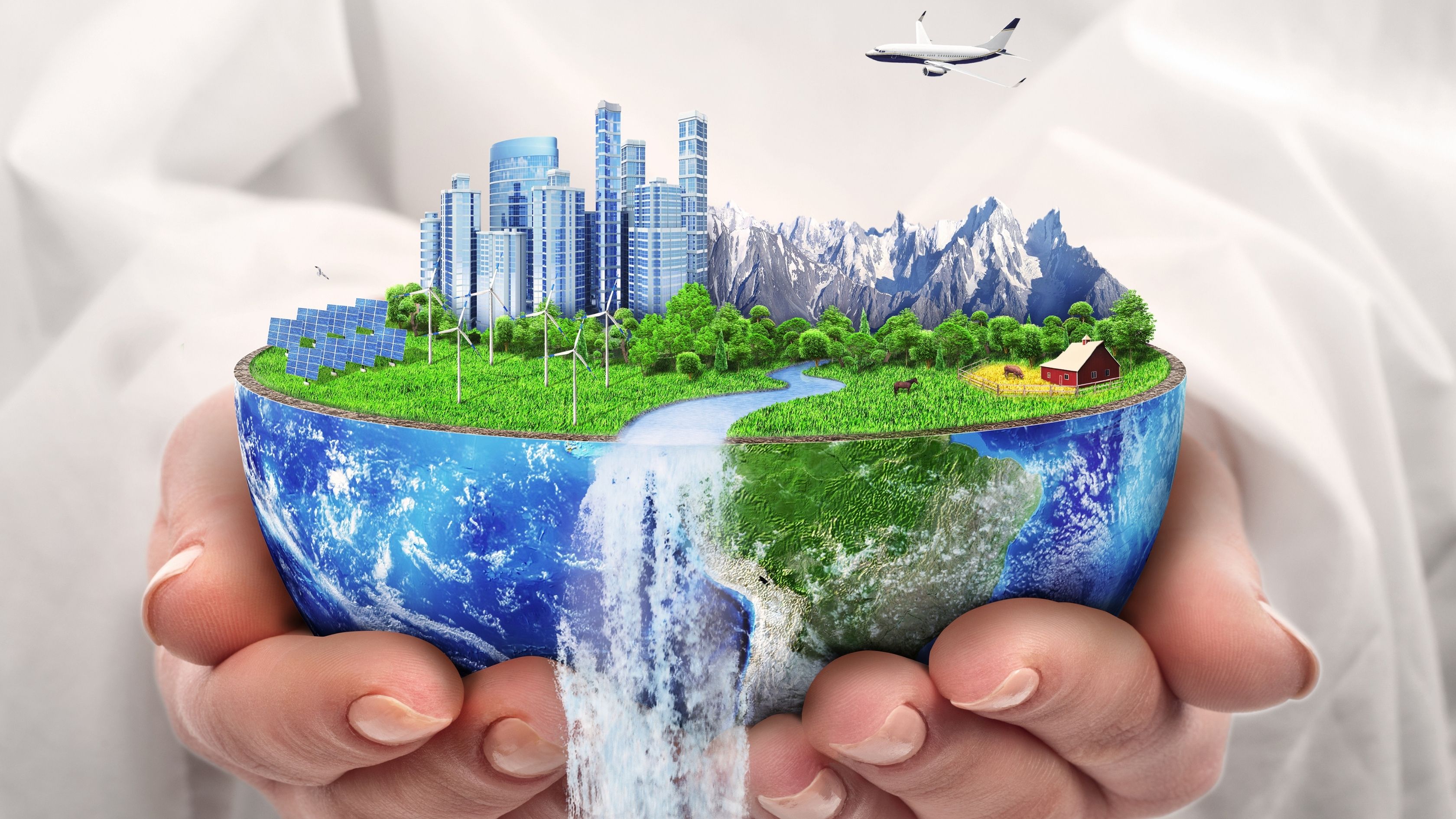 What Are Megatrends?