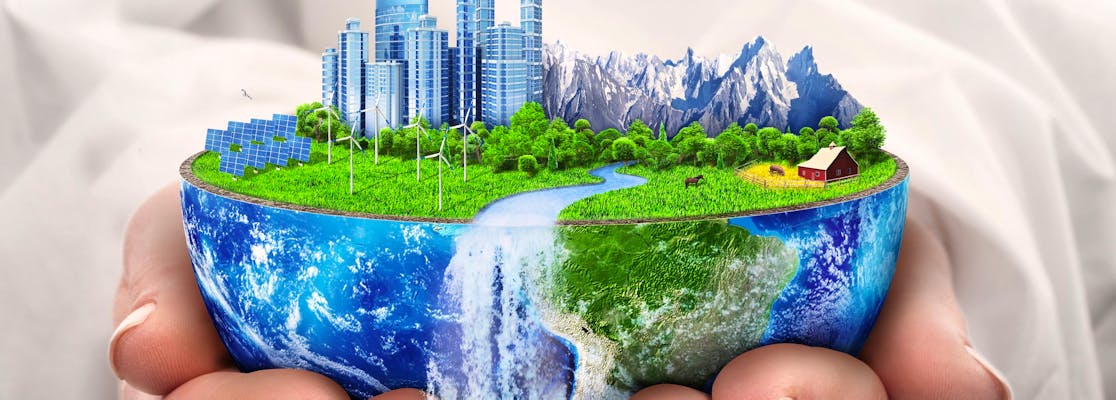 What Are Megatrends?