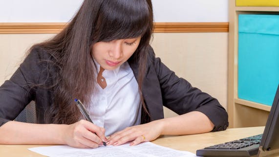 The McQuaig Mental Agility Test in {YEAR}