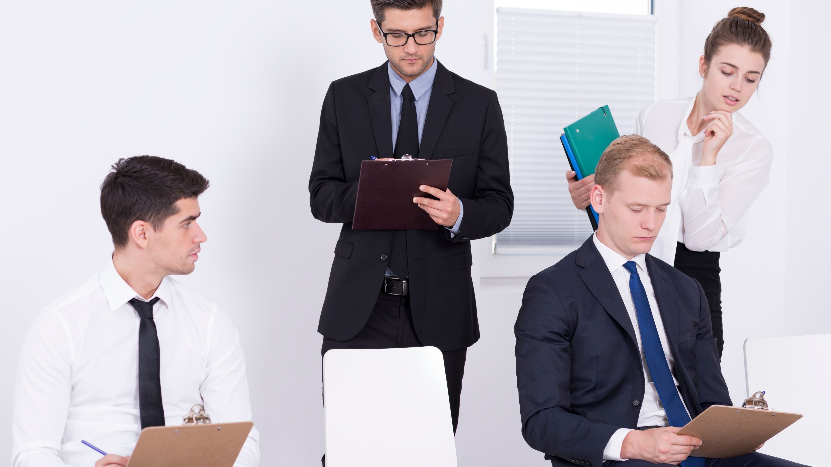 Wonderlic Tests ({YEAR} Guide)