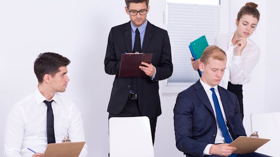 Wonderlic Tests ({YEAR} Guide)