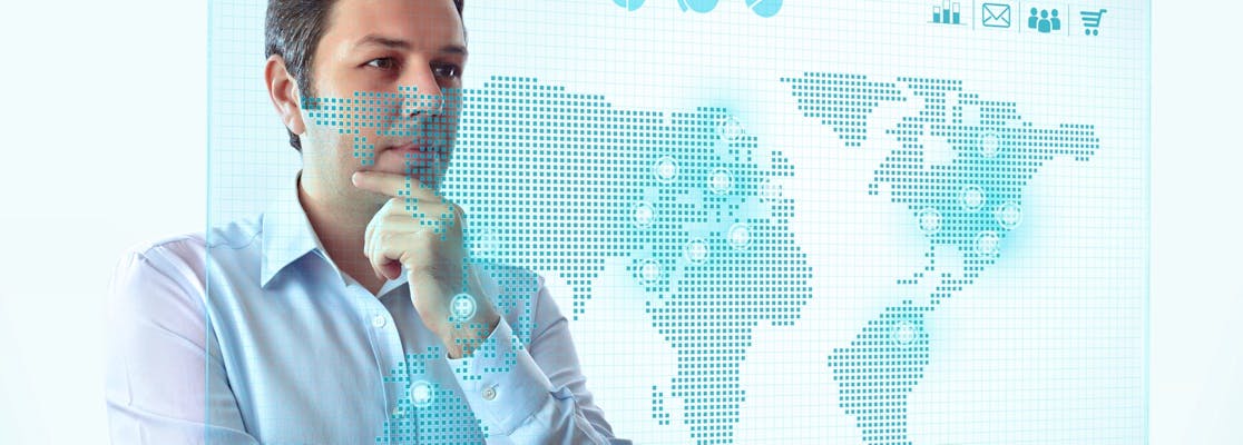 What Are Frontier Markets?