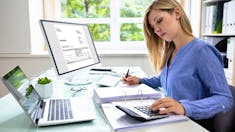 Accounting Software Solutions