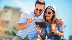Cashback Credit Cards: The 10 Best in the UK