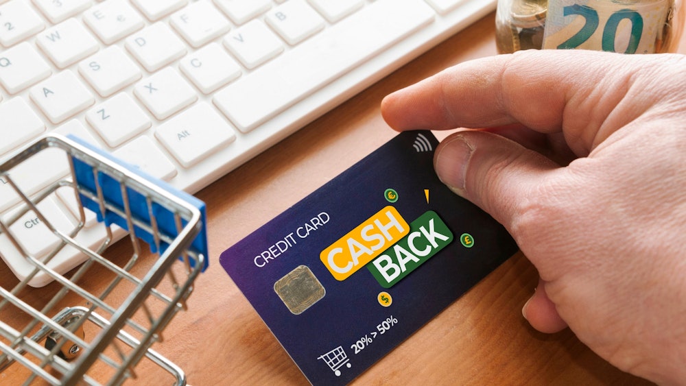 Cashback Credit Cards The 9 Best in the UK