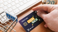 Nine Best Cashback Credit Cards in the UK