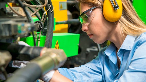 Mechanical Reasoning Tests ({YEAR} Guide)