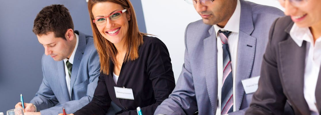 Clerical Aptitude Tests