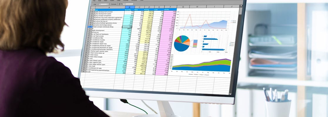 What are Excel tests for interviews? ({YEAR} Guide)