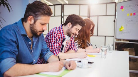 How to Get Your Best Score on the Thomas International PPA Test