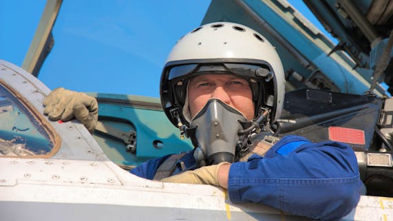 How to Pass the RAF Aptitude Test in {YEAR}