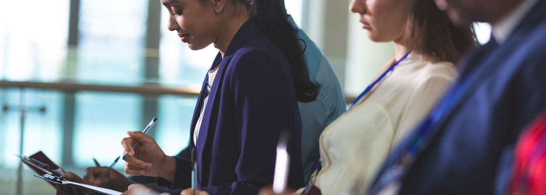 How to Prepare for the McQuaig Word Survey in {YEAR}