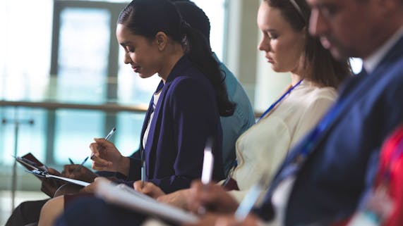 How to Prepare for the McQuaig Word Survey in {YEAR}