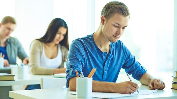 11 Tips for Achieving Top Scores in Graduate Reasoning Tests