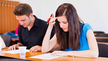 Common Admissions Test (CAT)