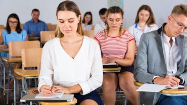 Dental Admission Test (DAT)