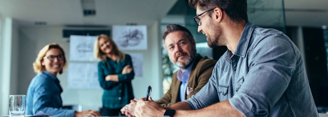 What Is a Good Work Ethic?