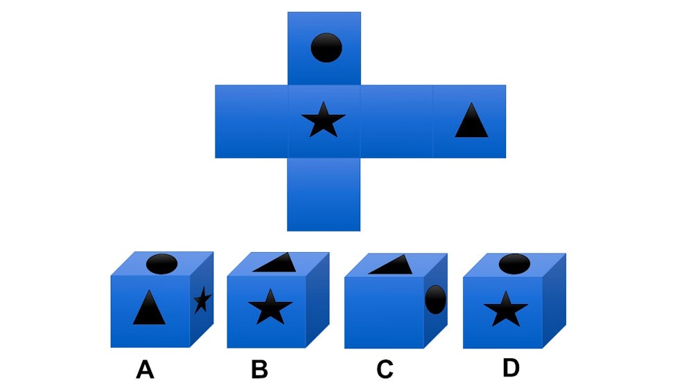 RAF Aptitude Test