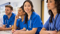 Optometry Admissions Test (OAT)