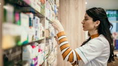 Pharmacy College Admission Test (PCAT)