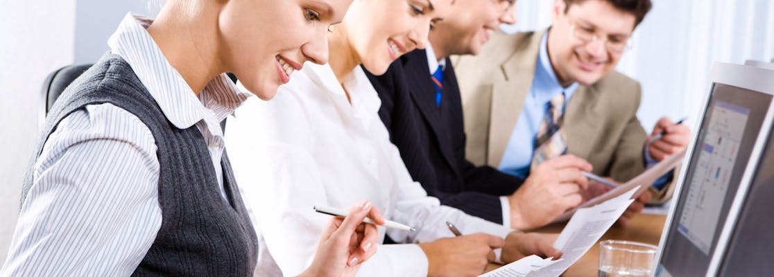 What Is a Development Centre?