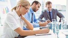 What Are Competencies and Behaviours?