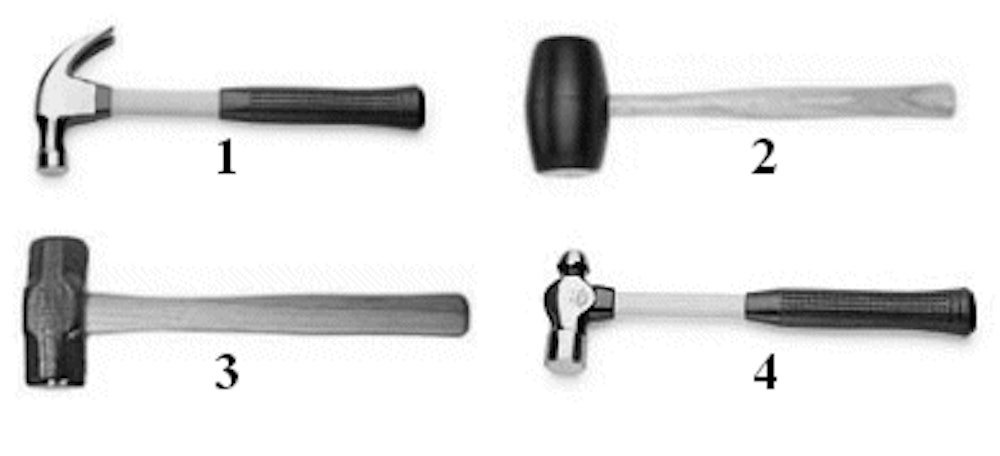 Mechanical Reasoning Tests