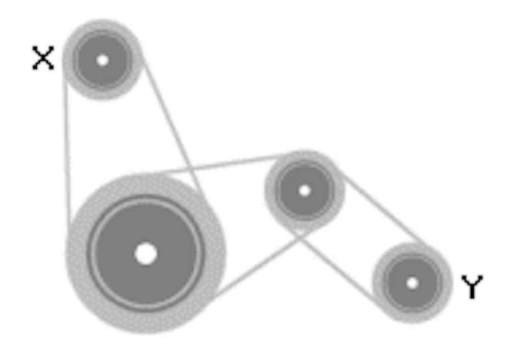 Mechanical Reasoning Tests