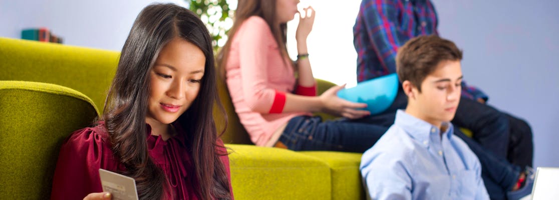 Credit Cards for Students: The UK Best