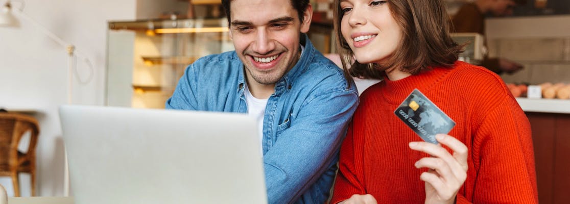 Best Credit Cards for Credit Building