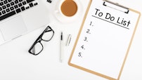 A Practical Guide to Making the Most of Your To-Do List