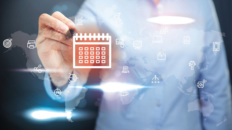 Scheduling software solutions